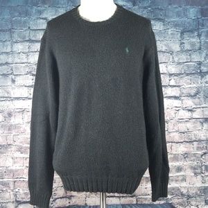 Polo by Ralph Lauren Sweaters - Polo by Ralph Lauren Crewneck Sweater XXL Polo by Ralph Lauren Sweaters - Polo by Ralph Lauren Crewneck Sweater XXL